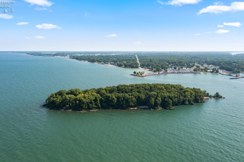 0 Mouse Island, Port Clinton, 43452, ,Land,For Sale,Mouse Island,20252634