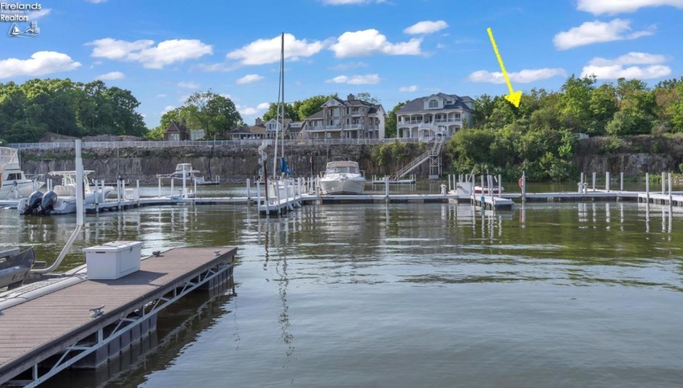 3926 Baycliffs Drive, Marblehead, 43440, ,Land,For Sale,Baycliffs,20252650