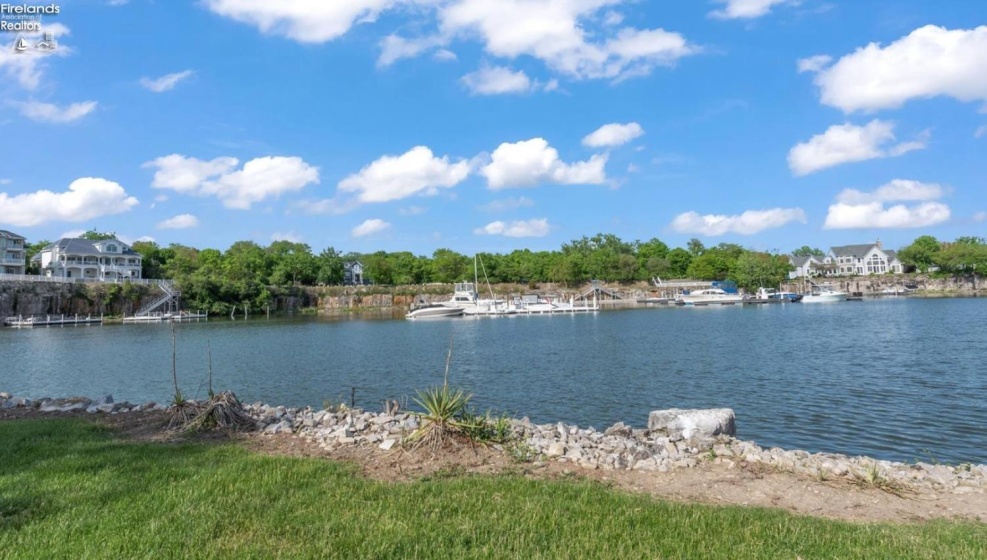 3926 Baycliffs Drive, Marblehead, 43440, ,Land,For Sale,Baycliffs,20252650