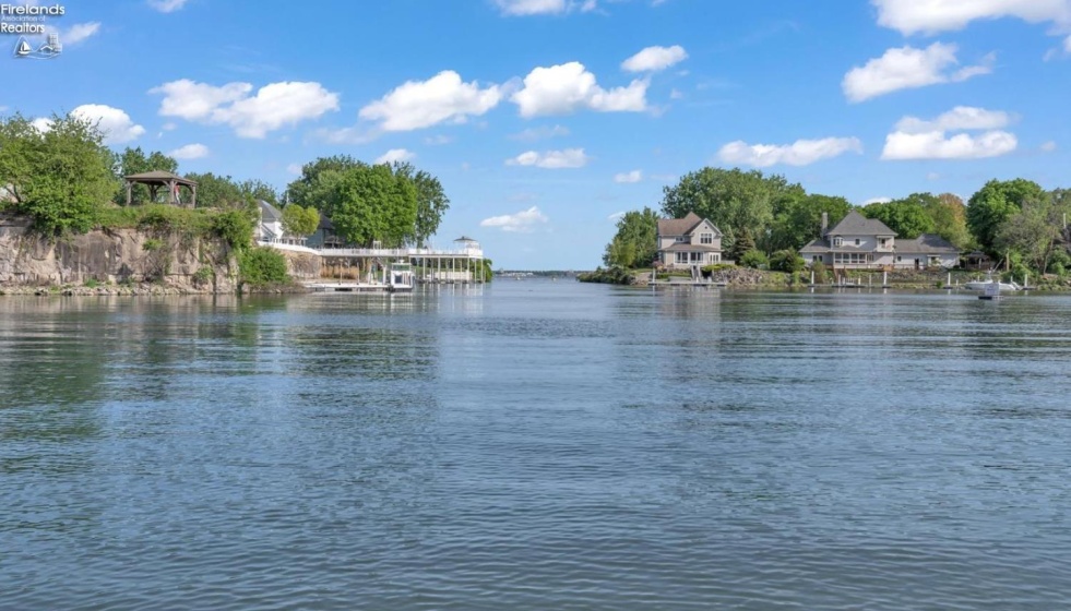 3926 Baycliffs Drive, Marblehead, 43440, ,Land,For Sale,Baycliffs,20252650