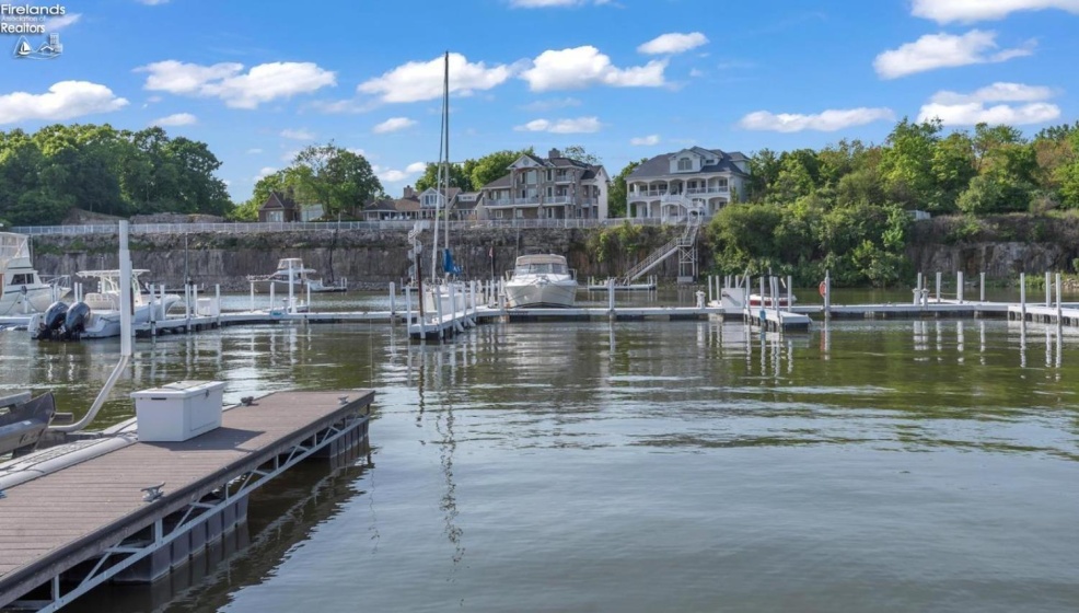 3926 Baycliffs Drive, Marblehead, 43440, ,Land,For Sale,Baycliffs,20252650