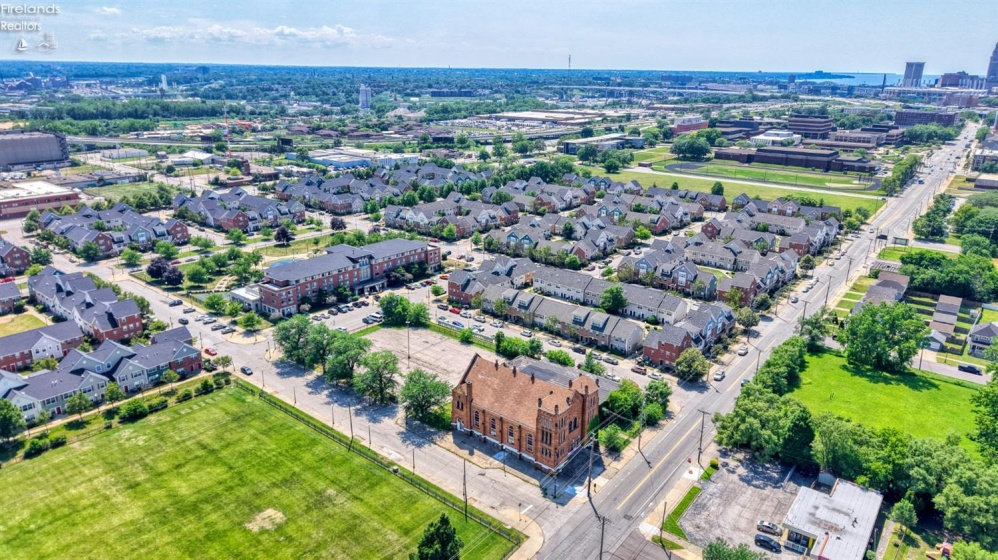 3782 Community College Avenue, Cleveland, 44115, ,Commercial,For Sale,Community College,20252589