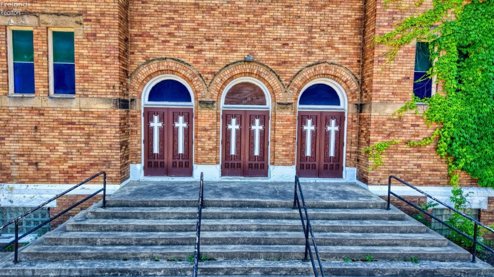 3782 Community College Avenue, Cleveland, 44115, ,Commercial,For Sale,Community College,20252589