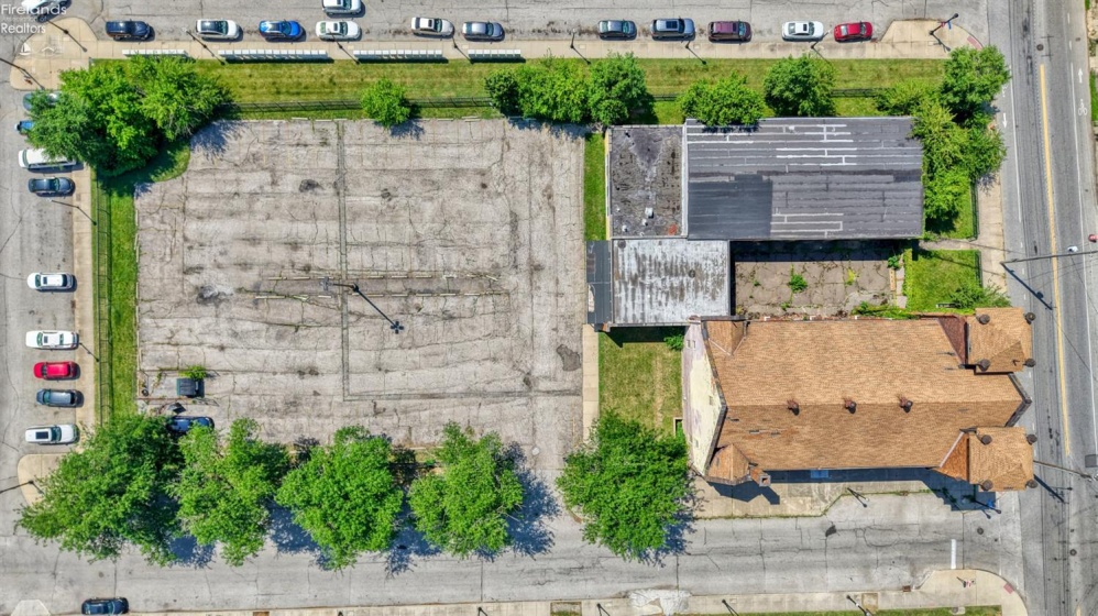 3782 Community College Avenue, Cleveland, 44115, ,Commercial,For Sale,Community College,20252589