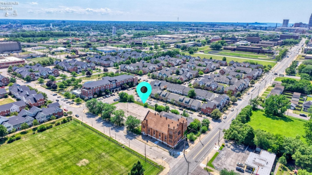 3782 Community College Avenue, Cleveland, 44115, ,Commercial,For Sale,Community College,20252589