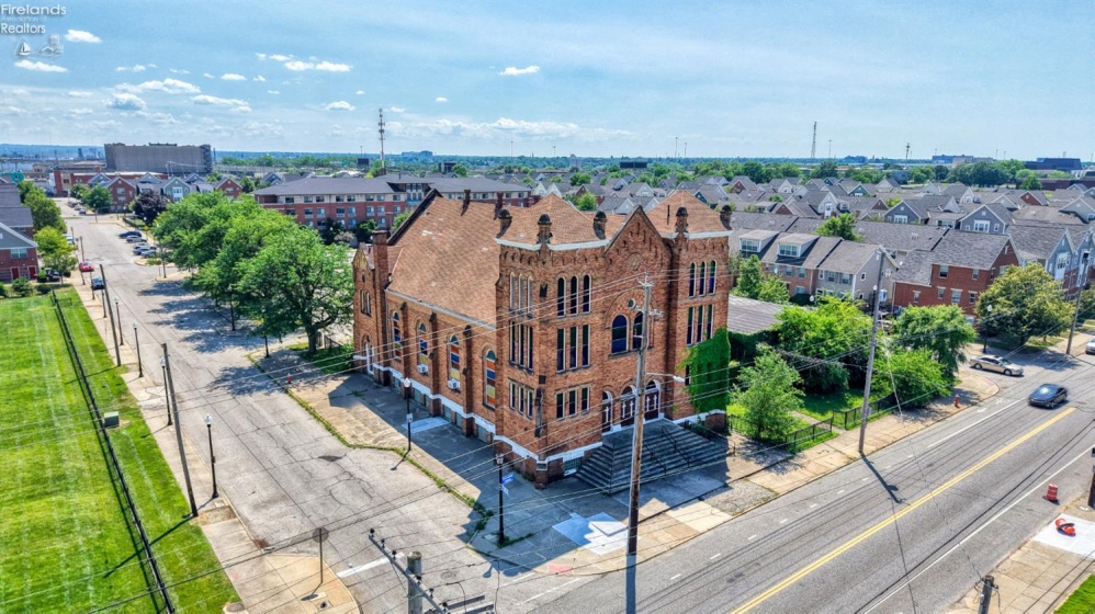 3782 Community College Avenue, Cleveland, 44115, ,Commercial,For Sale,Community College,20252589