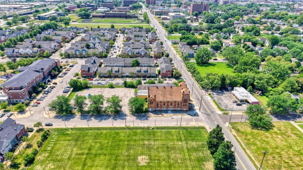 3782 Community College Avenue, Cleveland, 44115, ,Commercial,For Sale,Community College,20252589
