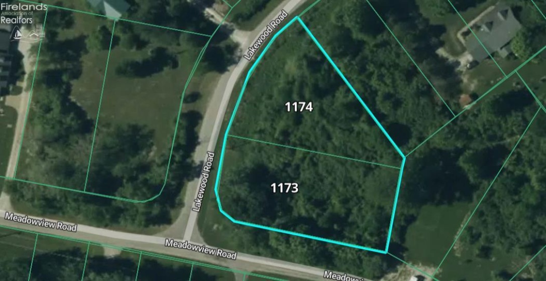1173 Lakewood Road, Willard, 44890, ,Land,For Sale,Lakewood,20252699
