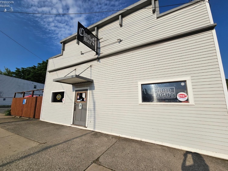 54 Benedict Avenue, Norwalk, 44857, ,Commercial,For Sale,Benedict,20252713