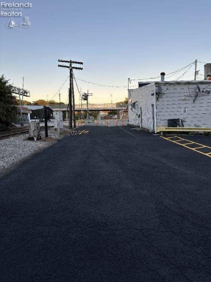 54 Benedict Avenue, Norwalk, 44857, ,Commercial,For Sale,Benedict,20252713