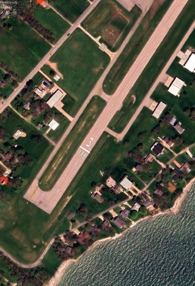 1751 Airline Drive, Put-In-Bay, 43456, ,Land,For Sale,Airline Drive,20252717