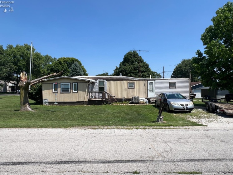 310 Vine Street, Tiffin, 44883, ,Land,For Sale,Vine,20252723