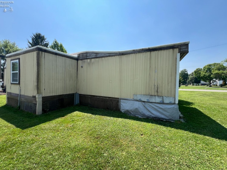 310 Vine Street, Tiffin, 44883, ,Land,For Sale,Vine,20252723