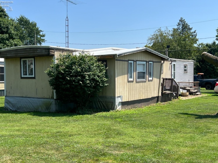 310 Vine Street, Tiffin, 44883, ,Land,For Sale,Vine,20252723