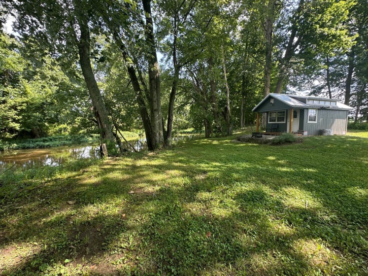 0 Tr 173, Bloomville, 44818, ,Land,For Sale,Tr 173,20252747