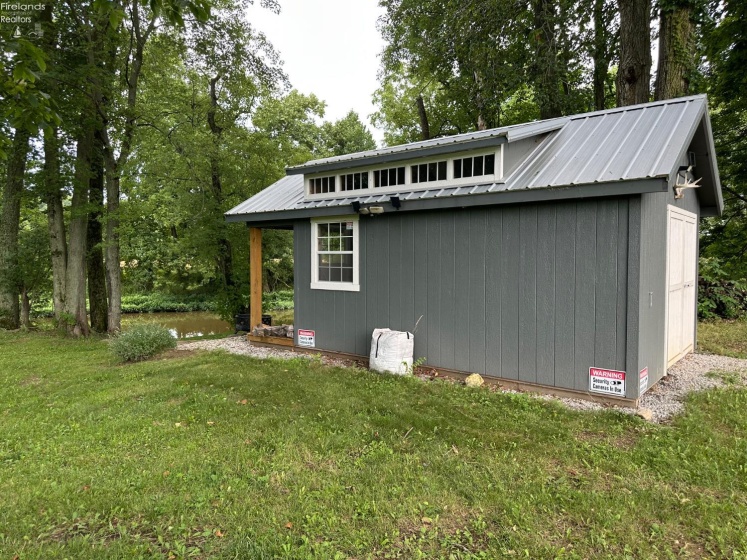 0 Tr 173, Bloomville, 44818, ,Land,For Sale,Tr 173,20252747