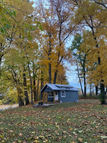 0 Tr 173, Bloomville, 44818, ,Land,For Sale,Tr 173,20252747