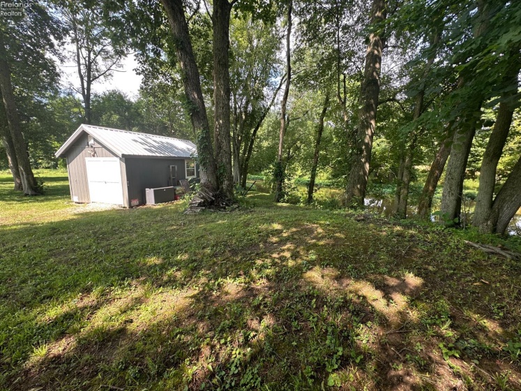 0 Tr 173, Bloomville, 44818, ,Land,For Sale,Tr 173,20252747
