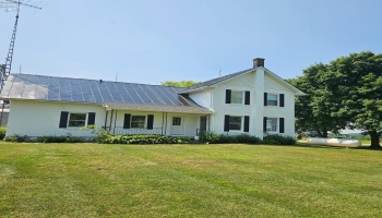 4541 Dogtown Road, Monroeville, 44890, 2 Bedrooms Bedrooms, ,2 BathroomsBathrooms,Residential For Lease,For Lease,Dogtown,20252716