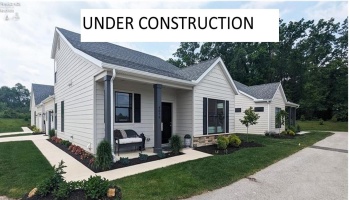 5013 Coventry Circle, Huron, 44839, 2 Bedrooms Bedrooms, ,3 BathroomsBathrooms,Residential,For Sale,Coventry,20252169