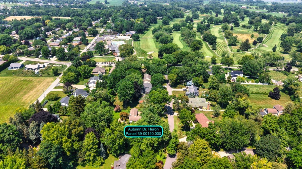3901 Autumn, Huron, 44839, ,Land,For Sale,Autumn,20252710