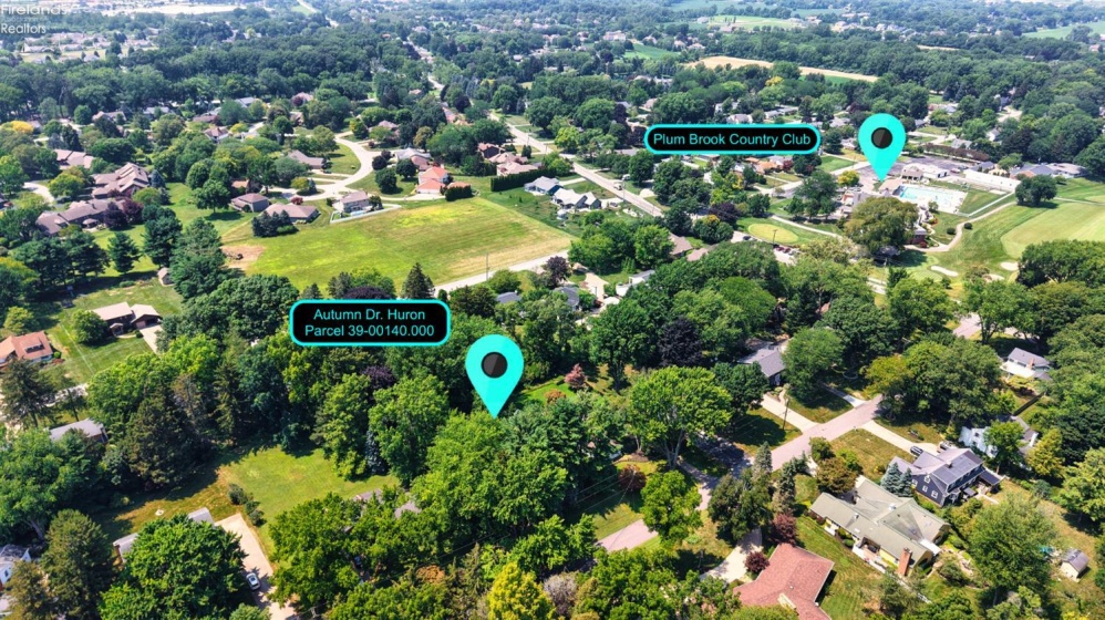 3901 Autumn, Huron, 44839, ,Land,For Sale,Autumn,20252710