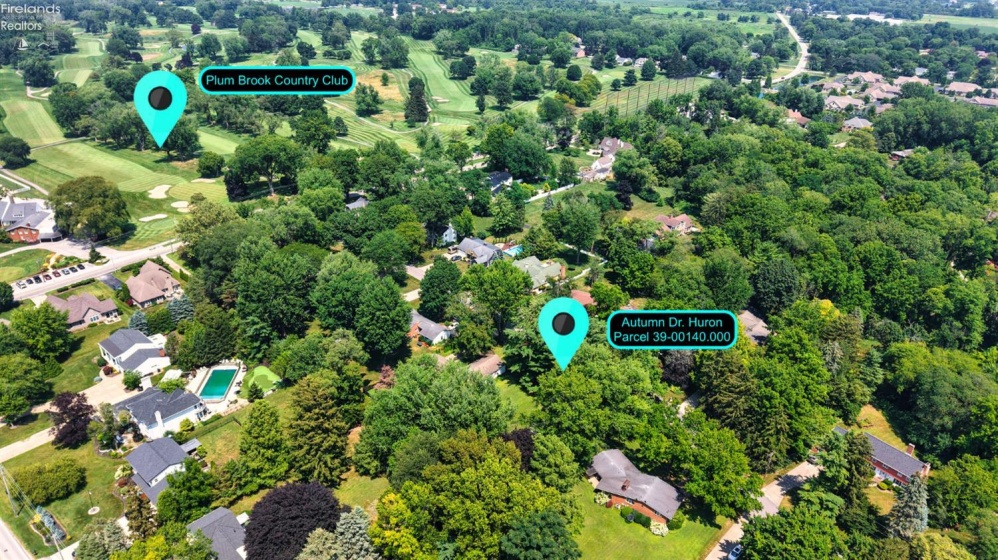 3901 Autumn, Huron, 44839, ,Land,For Sale,Autumn,20252710