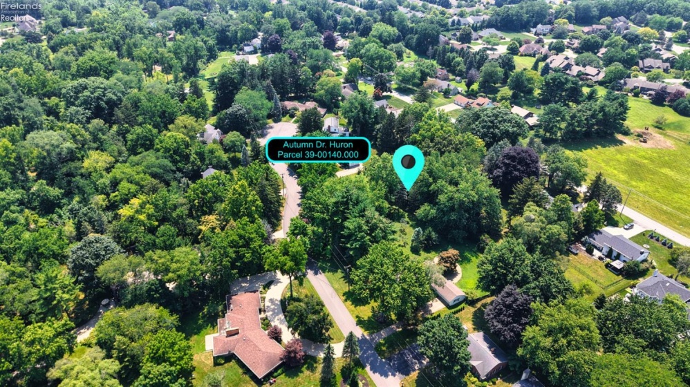 3901 Autumn, Huron, 44839, ,Land,For Sale,Autumn,20252710