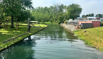 402 Bardshar Road, Sandusky, 44870, ,Land,For Sale,Bardshar,20252791