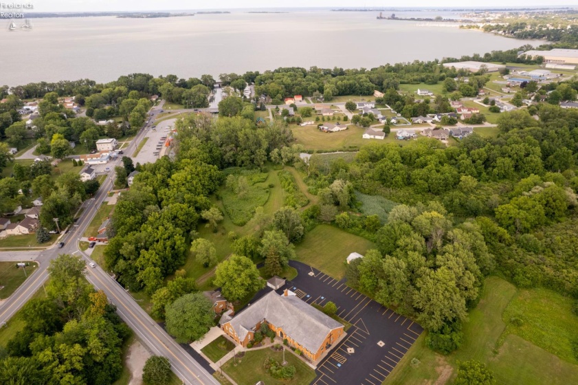 402 Bardshar Road, Sandusky, 44870, ,Land,For Sale,Bardshar,20252791