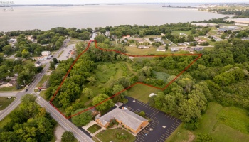 402 Bardshar Road, Sandusky, 44870, ,Land,For Sale,Bardshar,20252791