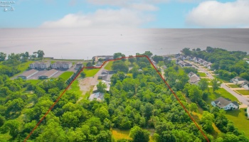 828 Main Street, Marblehead, 43440, ,Land,For Sale,Main,20252742
