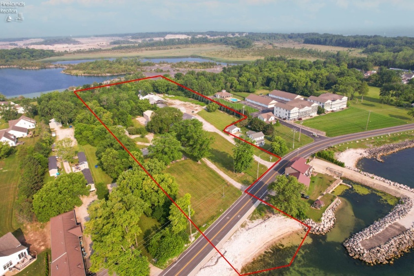 828 Main Street, Marblehead, 43440, ,Land,For Sale,Main,20252742