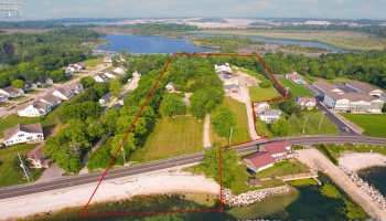 828 Main Street, Marblehead, 43440, ,Commercial,For Sale,Main,20252730