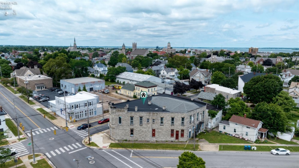 630 hancock, Sandusky, 44870, ,Commercial,For Sale,hancock,20252800