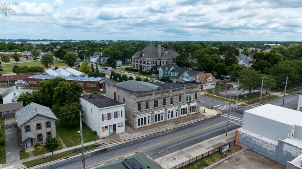 630 hancock, Sandusky, 44870, ,Commercial,For Sale,hancock,20252800
