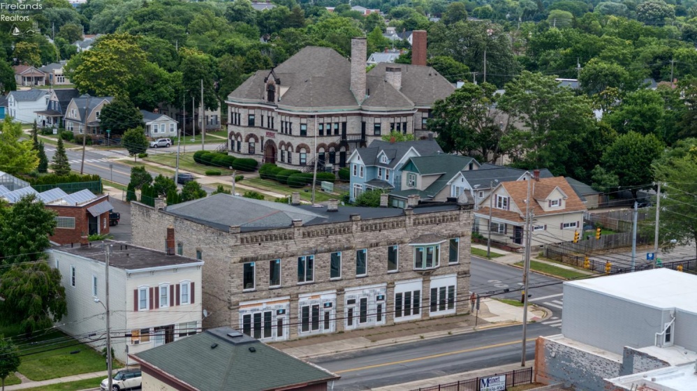 630 hancock, Sandusky, 44870, ,Commercial,For Sale,hancock,20252800