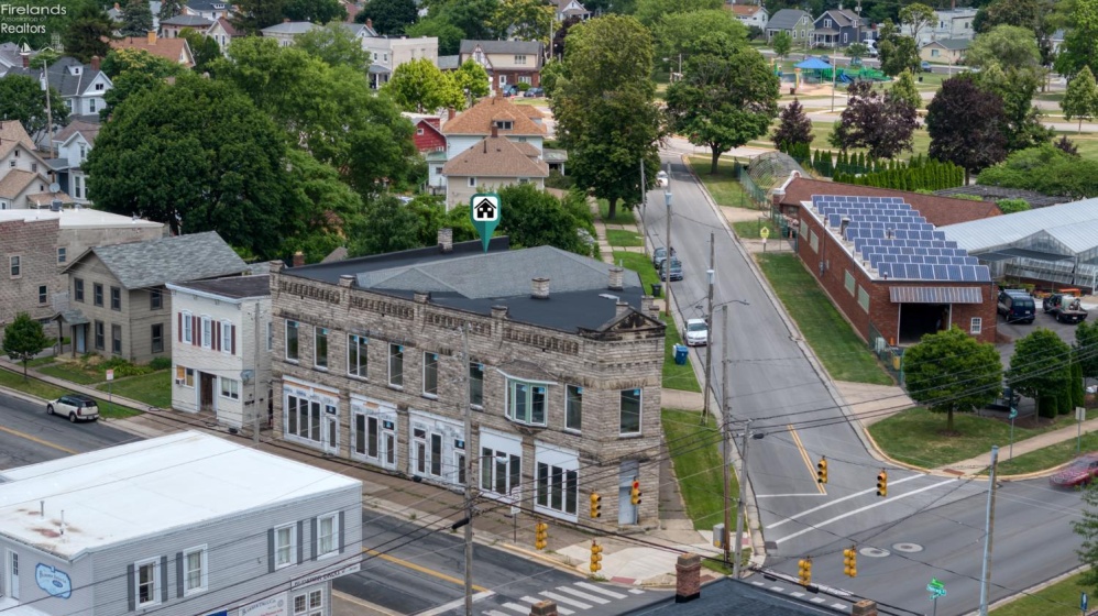630 hancock, Sandusky, 44870, ,Commercial,For Sale,hancock,20252800