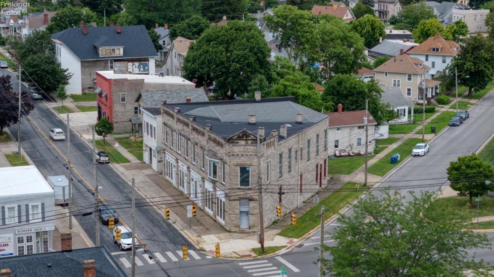 630 hancock, Sandusky, 44870, ,Commercial,For Sale,hancock,20252800