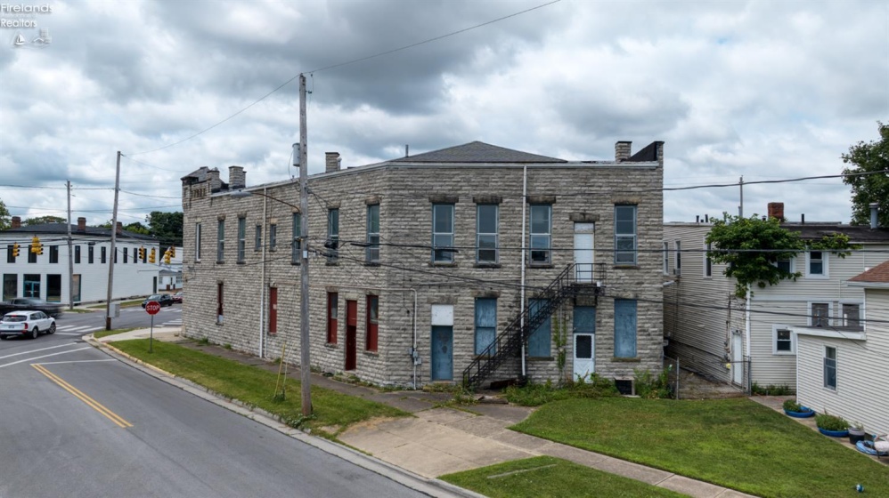 630 hancock, Sandusky, 44870, ,Commercial,For Sale,hancock,20252800