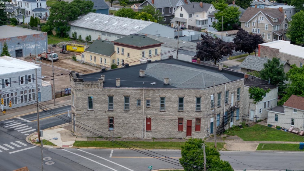 630 hancock, Sandusky, 44870, ,Commercial,For Sale,hancock,20252800