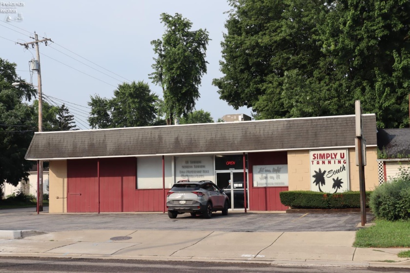 118 Benedict Avenue, Norwalk, 44857, ,Commercial,For Sale,Benedict,20252756