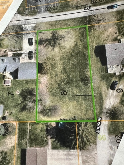 93 Elm Street, Milan, 44846, ,Land,For Sale,Elm,20252830