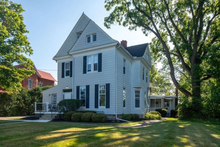 81 Professor Street, Oberlin, 44074, ,Multiple Units,For Sale,Professor,20252820