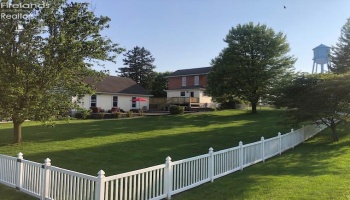 509 Washington St., Republic, 44867, 3 Bedrooms Bedrooms, ,2 BathroomsBathrooms,Residential,For Sale,Washington St.,20252188