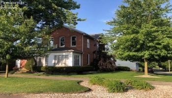 509 Washington St., Republic, 44867, 3 Bedrooms Bedrooms, ,2 BathroomsBathrooms,Residential,For Sale,Washington St.,20252188