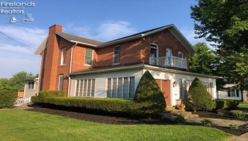 509 Washington St., Republic, 44867, 3 Bedrooms Bedrooms, ,2 BathroomsBathrooms,Residential,For Sale,Washington St.,20252188