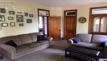 509 Washington St., Republic, 44867, 3 Bedrooms Bedrooms, ,2 BathroomsBathrooms,Residential,For Sale,Washington St.,20252188