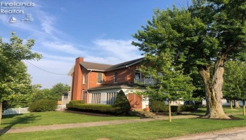 509 Washington St., Republic, 44867, 3 Bedrooms Bedrooms, ,2 BathroomsBathrooms,Residential,For Sale,Washington St.,20252188