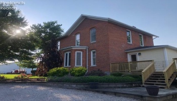 509 Washington St., Republic, 44867, 3 Bedrooms Bedrooms, ,2 BathroomsBathrooms,Residential,For Sale,Washington St.,20252188
